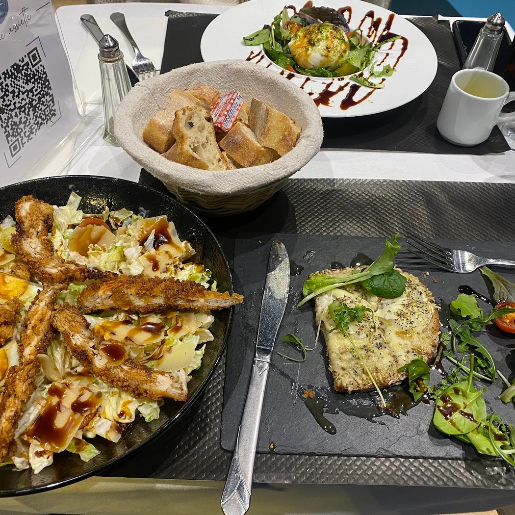 La Bonne Assiette 3